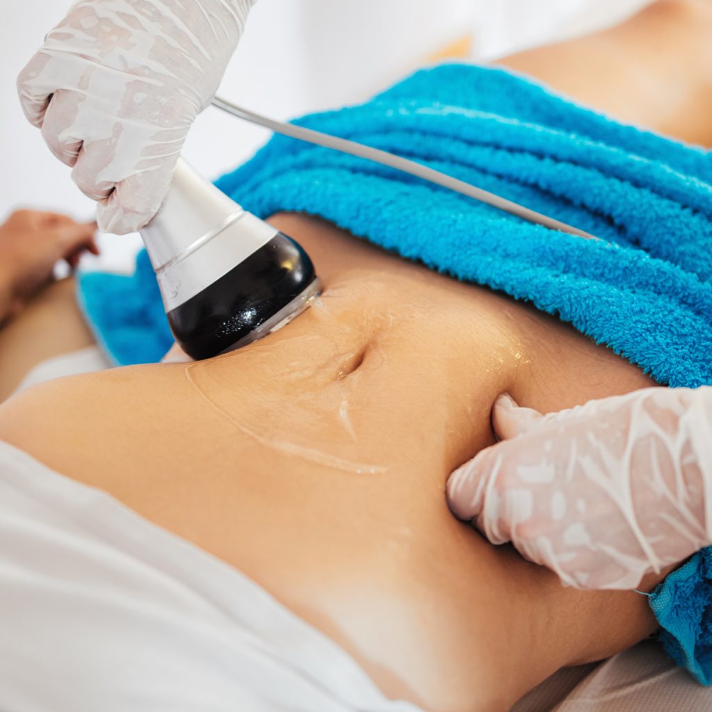 Body Sculpting Machines