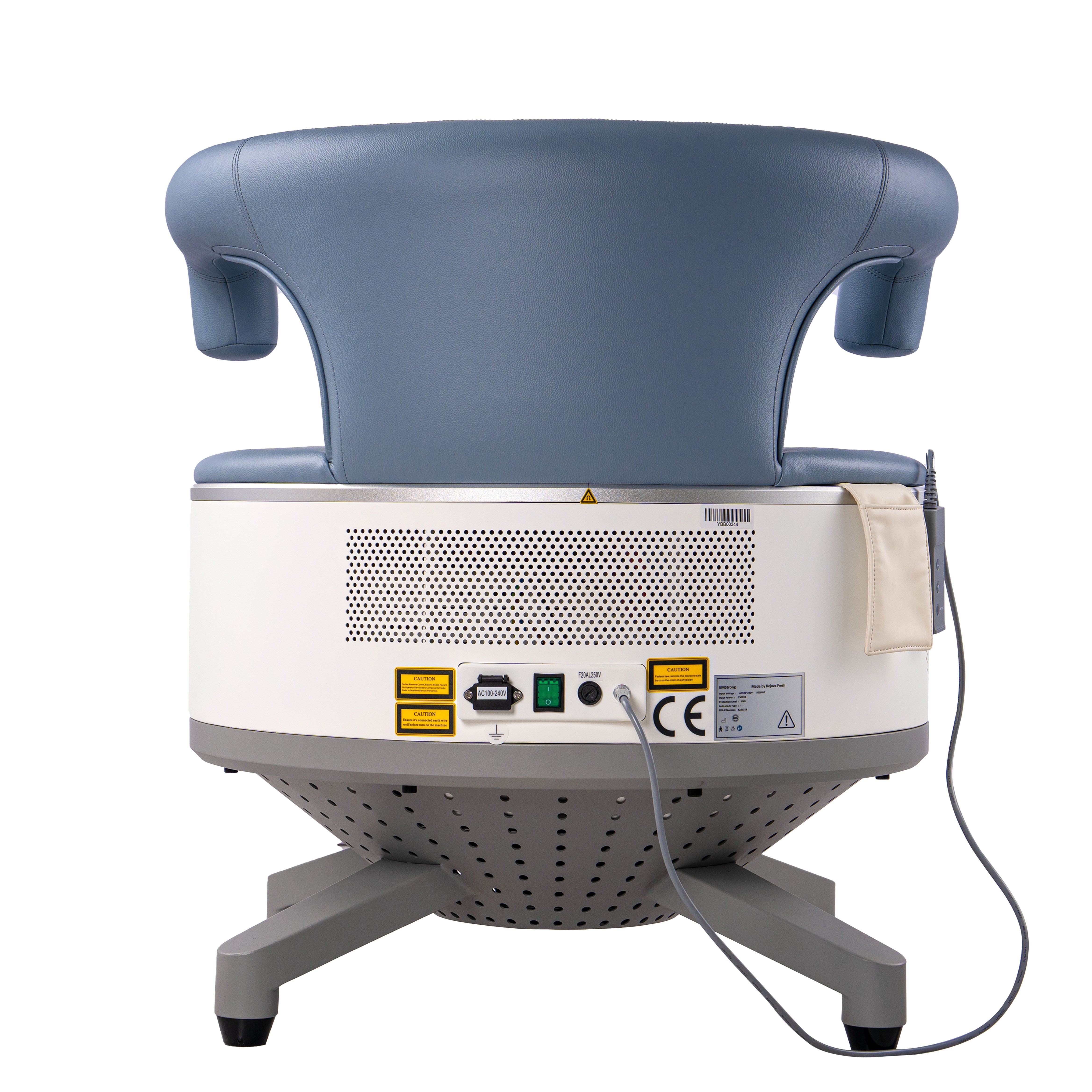 EMStrong™ Pelvic Chair + EMShape® Neo-X  (Combo)