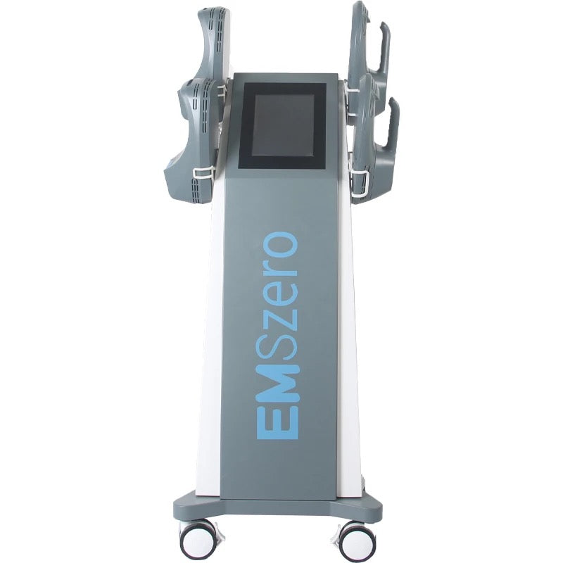 EMSZERO Neo Body Contouring Machine