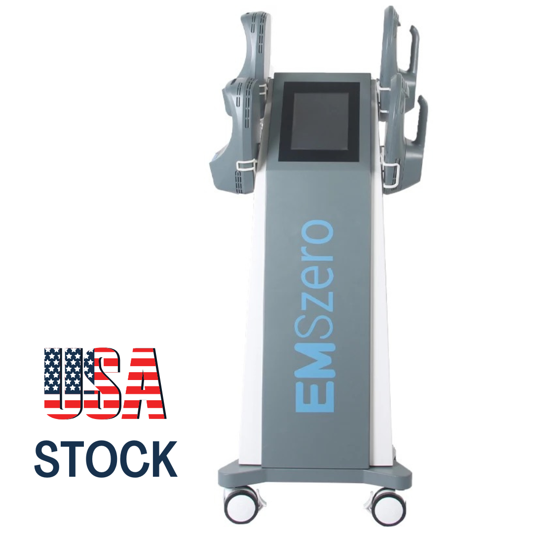 EMSZERO Neo Body Contouring Machine