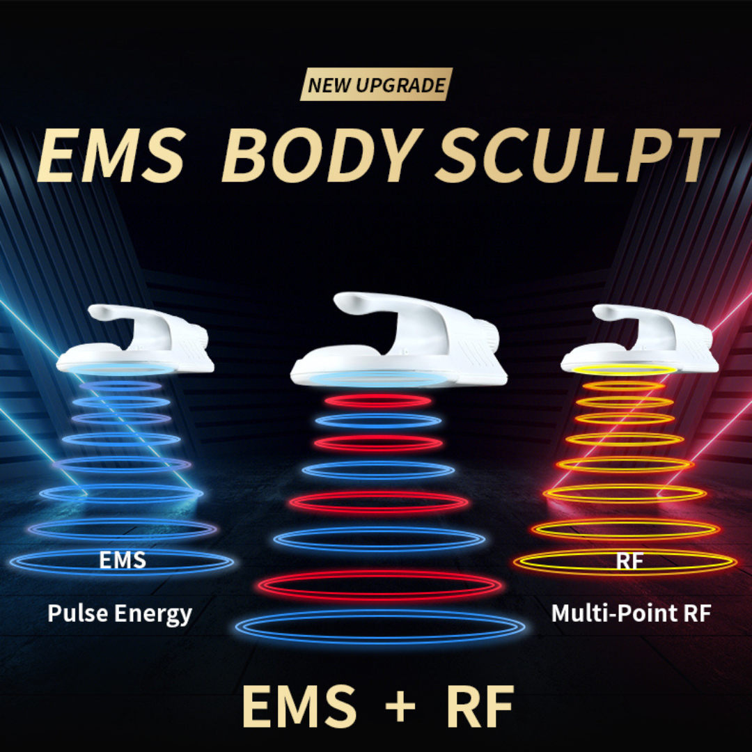 Body Shape Renewal Bundle A