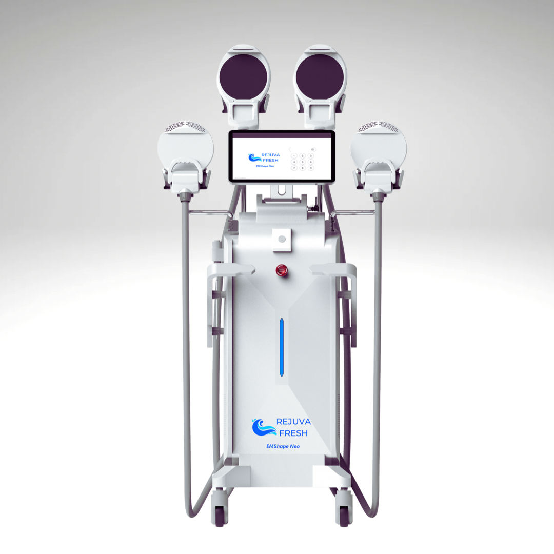 EMShape® Neo Android Body Contouring Machine