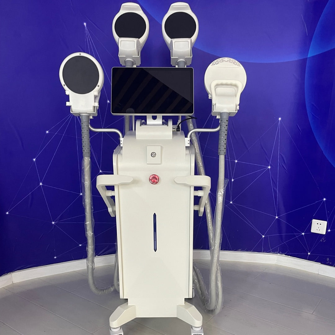 EMShape® Neo Android Body Contouring Machine
