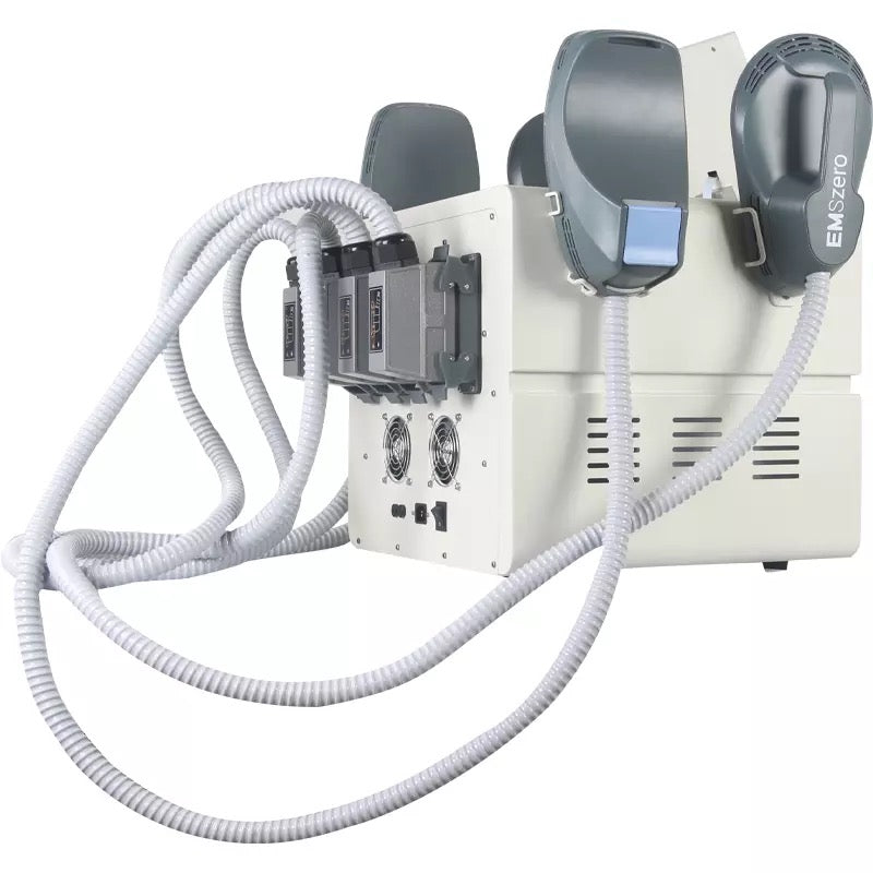 Portable EMSZERO Neo Body Contouring Machine