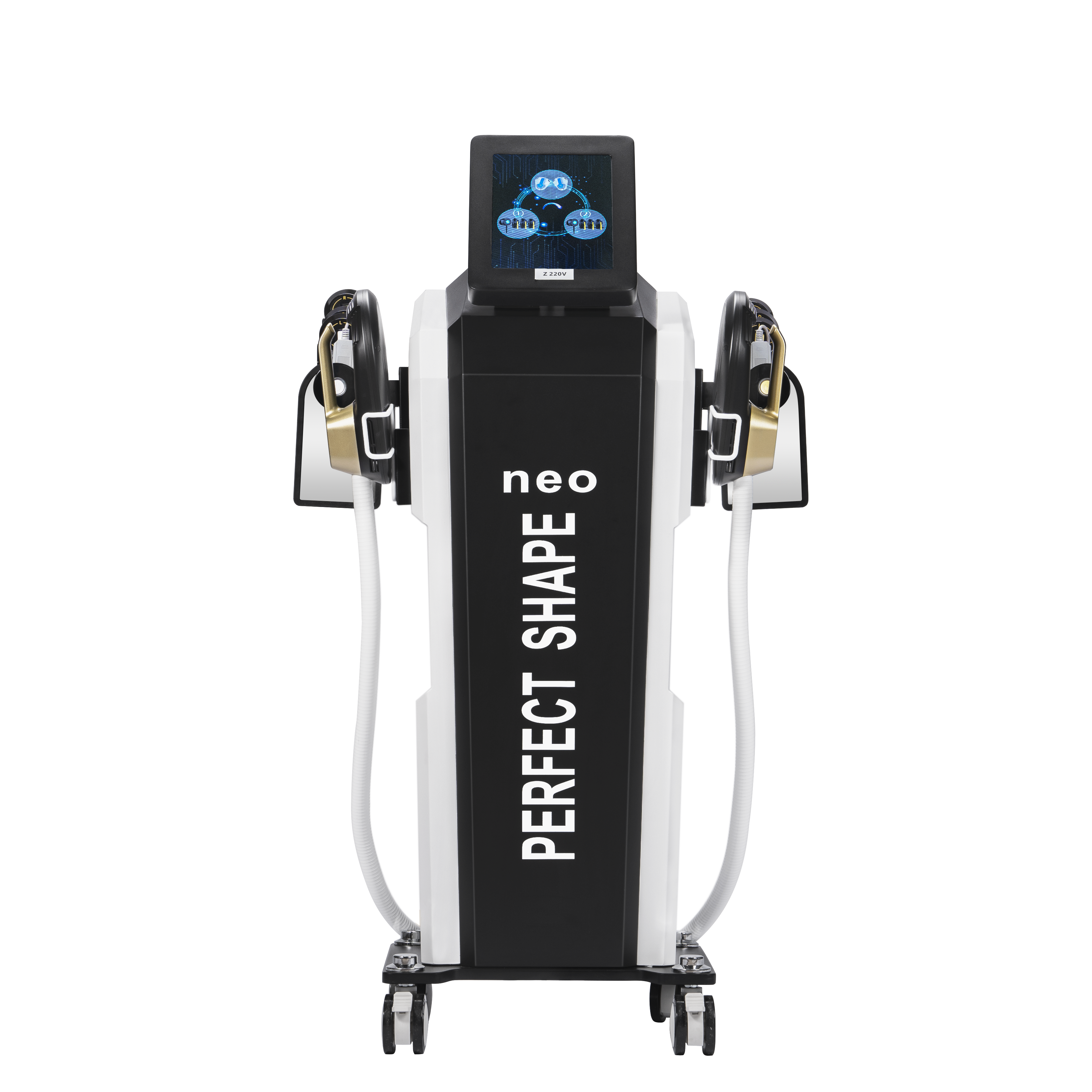 Professional PERFECT SHAPE® NEO for Body & Face & Pelvic