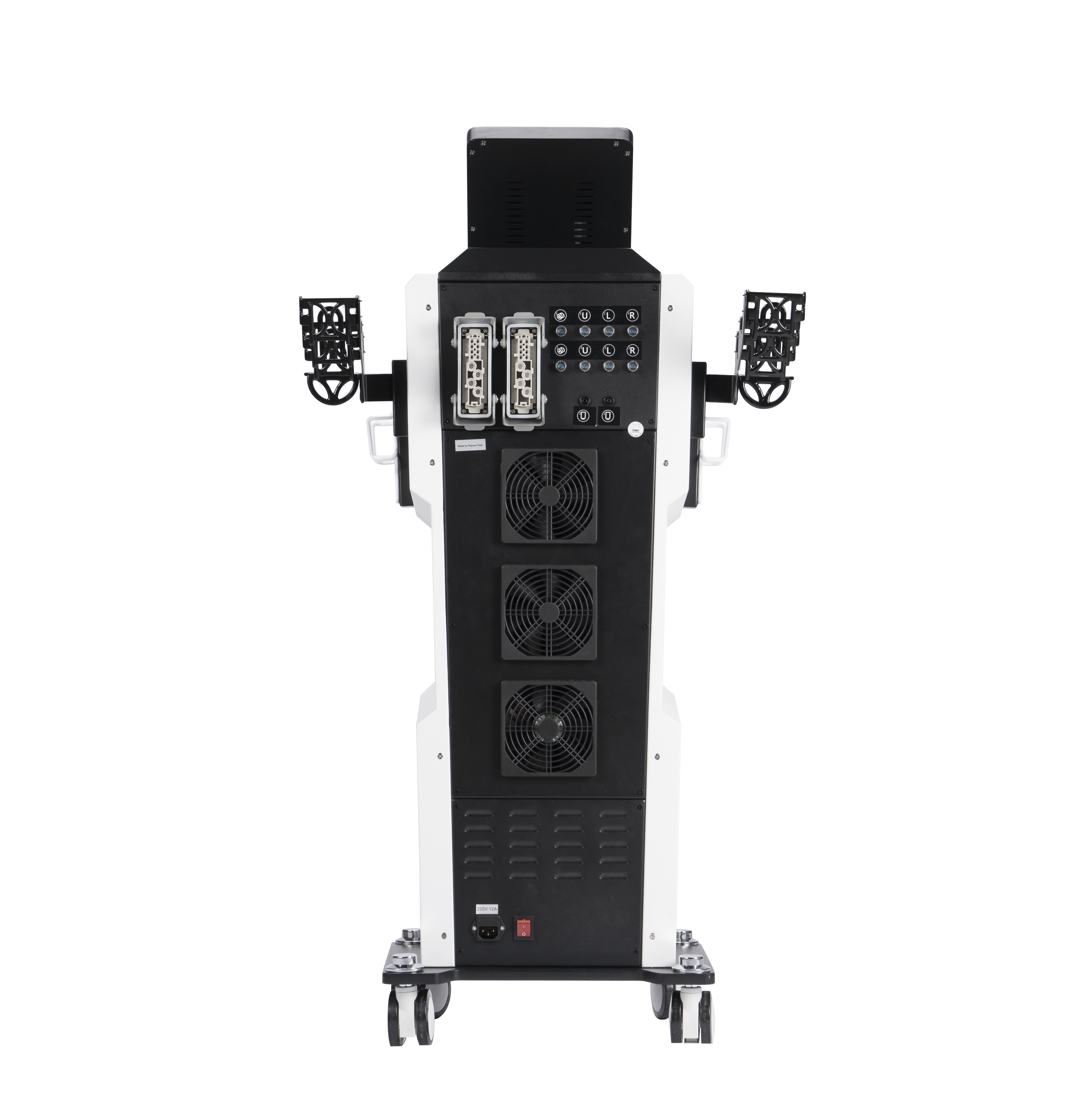 Professional PERFECT SHAPE® NEO for Body & Face & Pelvic
