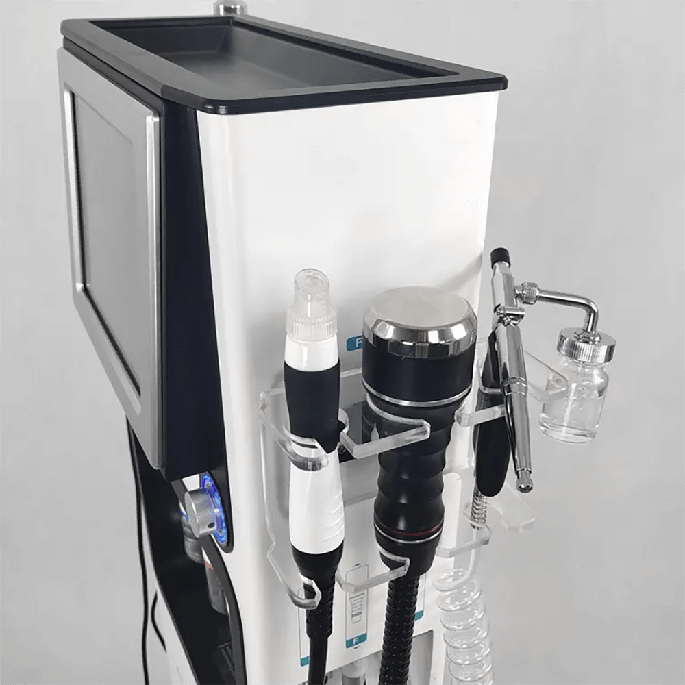 Hydro Facial Dermabrasion Machine Alice