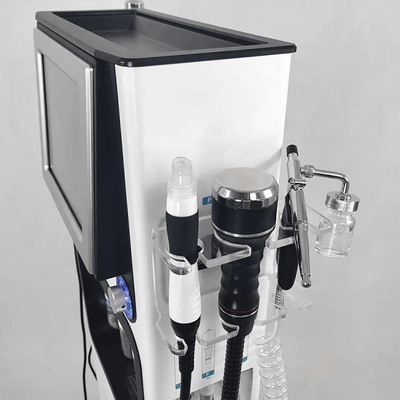 Hydro Facial Dermabrasion Machine Alice