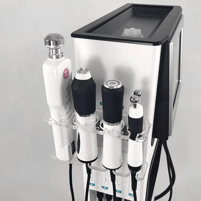 Hydro Facial Dermabrasion Machine Alice