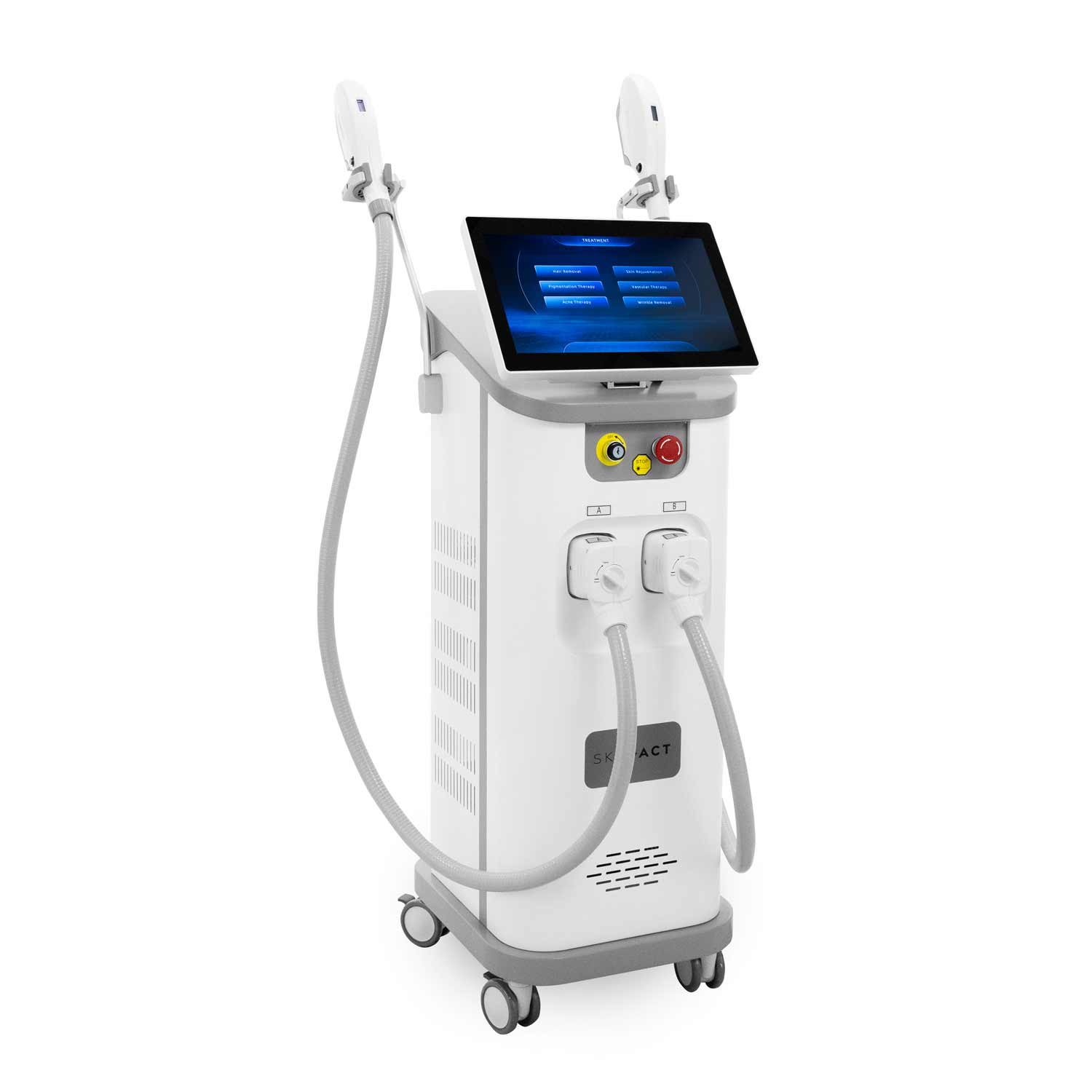 SKINACT IPL Pro