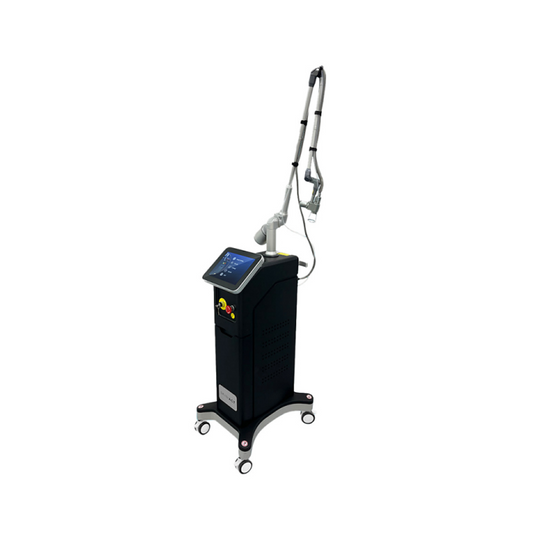 CO2 Fractional Skin Care Laser Machine, FDA Registered