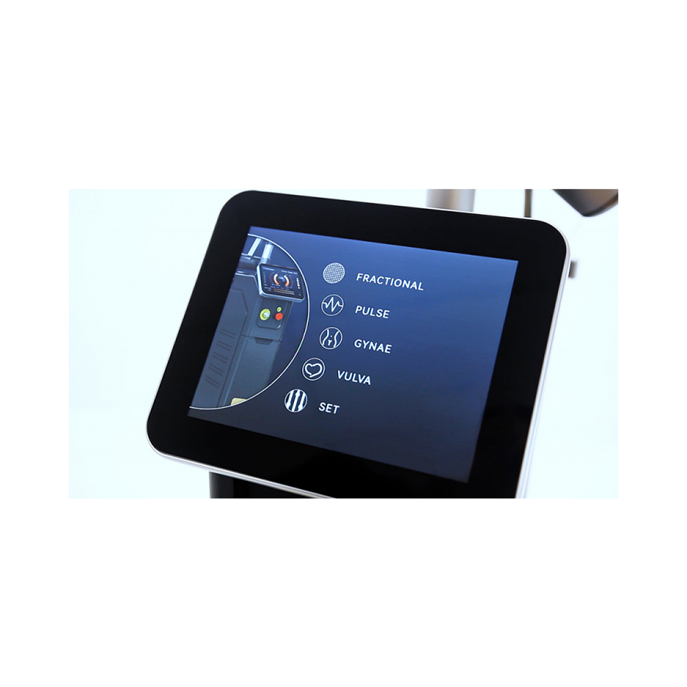 CO2 Fractional Skin Care Laser Machine, FDA Registered