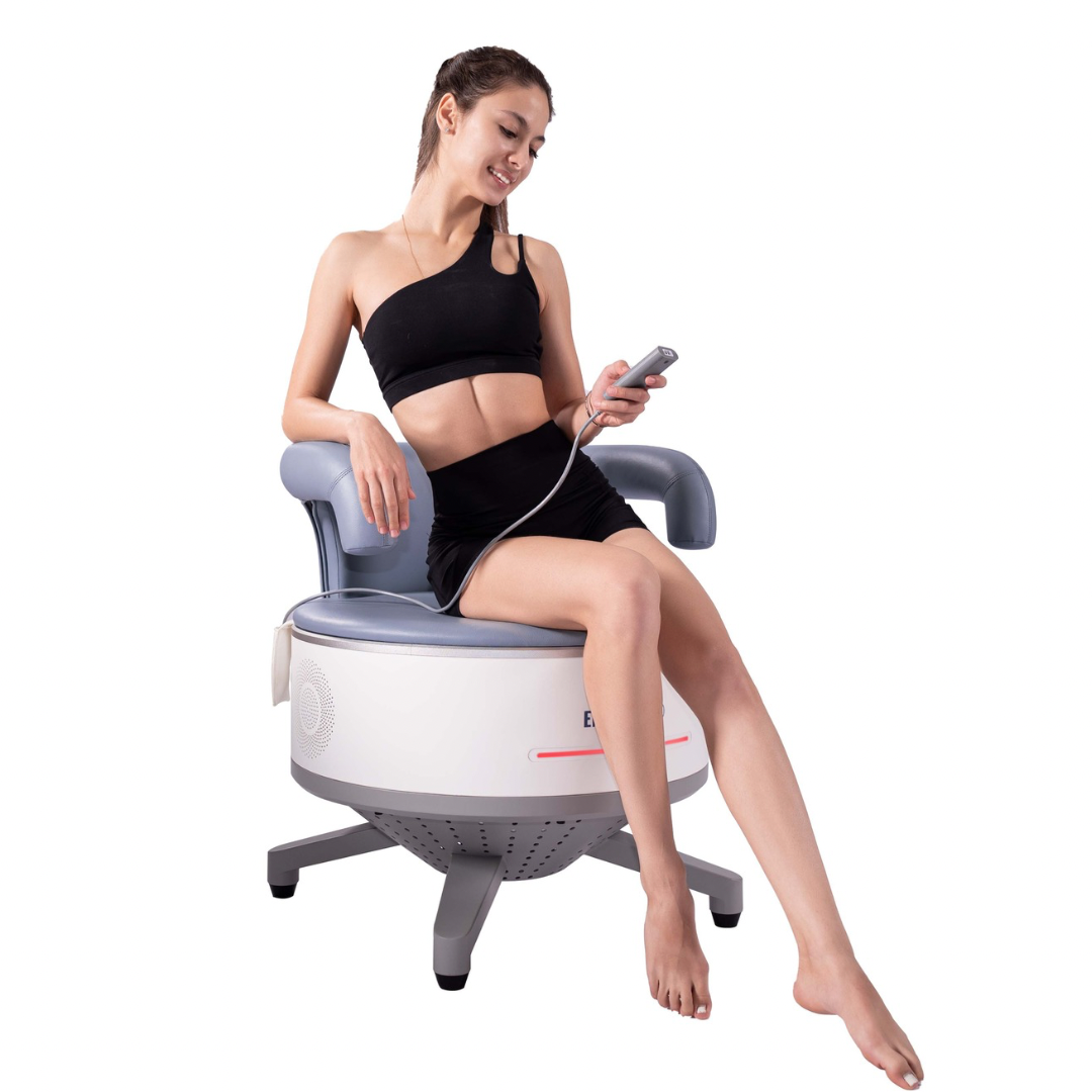 EMStrong™ Pelvic Therapy Chair