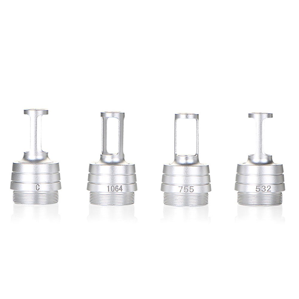 Shape Tactics Picosecond Laser Tattoo Removal System